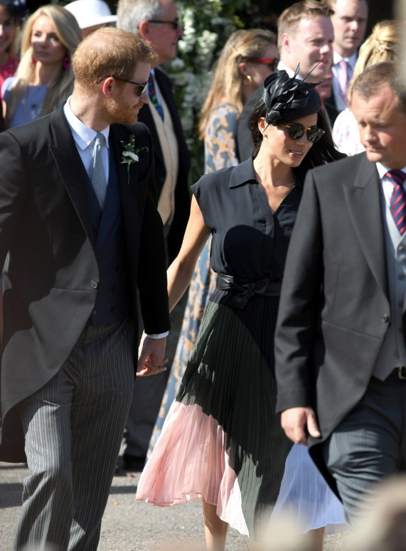 Prens Harry rezil oldu ortalık fena halde karıştı! - Resim: 2