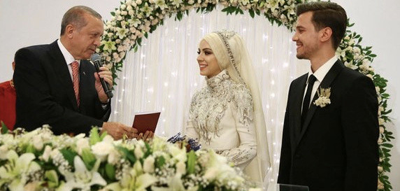 İbrahim Kalın aslen nereli, kaç yaşında? İbrahim Kalın eşi ve çocukları - Resim: 1