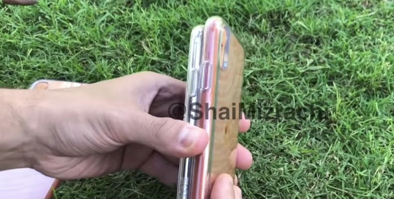 Yeni Iphone modelleri sızdırıldı! Bomba özellik geliyor - Resim: 2