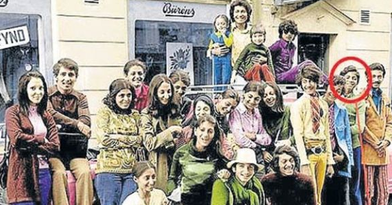 Ladin'i öldüren özel tim üyeleri konuştu - Resim: 2