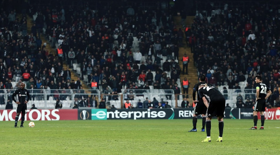 Yazarlardan Beşiktaş ve Fenerbahçe değerlendirmesi - Resim: 2