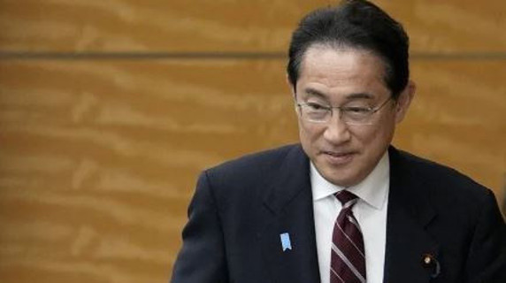 Japonya'da resmi konutta parti düzenleyen başbakanın oğluna uyarı - Resim: 0