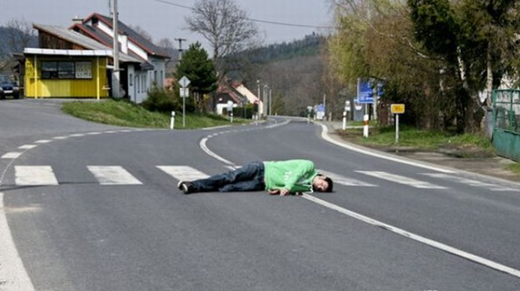 Onlar pat diye ölüyorlar - Resim: 3