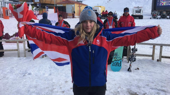 İngiltere'nin 'altın kızı'nın şüpheli ölümü! - Resim: 3