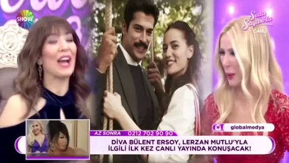 Seda Sayan'a sperm şoku! Sözlerin bedeli ağır oldu - Resim: 3