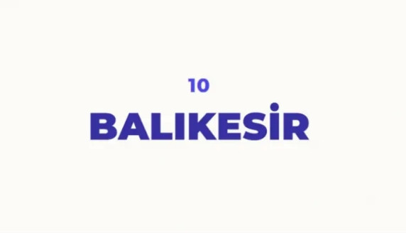 Memleketinizin eski adını biliyor musunuz? İşte 81 ilin tarihi kökeni - Resim: 12