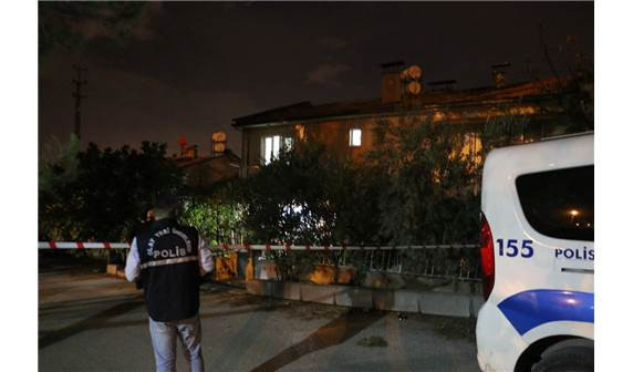 Annesini öldürdü, kardeşini yaralayıp intihar etti - Resim: 3