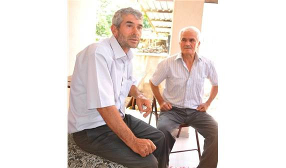 Salihli ilçesine bir hafta içinde 2 şehit - Resim: 2