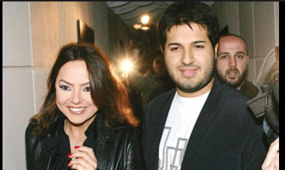 Rıza Zarrab'tan İkiz Yalılara dev yatırım! - Resim: 1