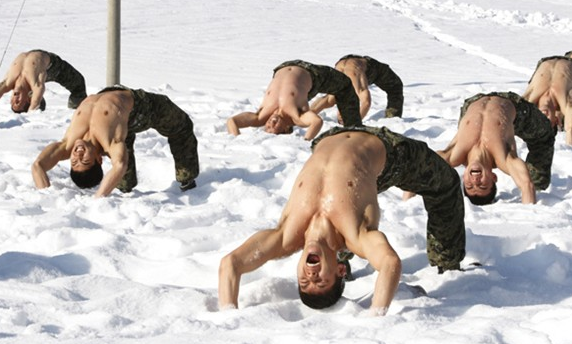 İşkence mi eğitim mi? - Resim: 1