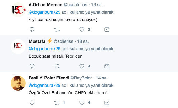 CHP'li Özgür Özel '15 Temmuz tiyatro değil bal gibi darbe girişimiydi' dedi ortalık yıkıldı - Resim: 3