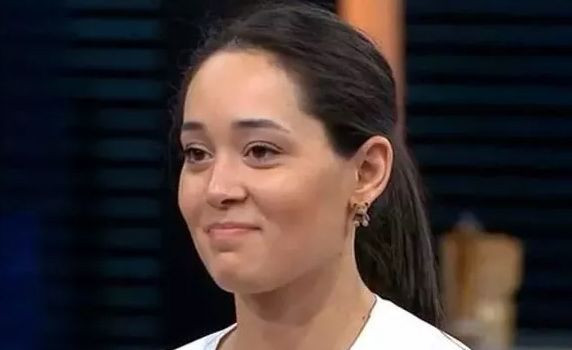 MasterChef'te büyük hata! Yarışmacı o hareketi yapınca Somer Şef ağzını açtı! - Resim: 3