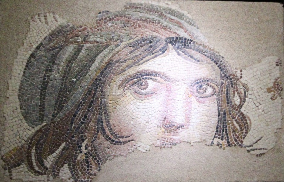 Çingene Kızı'nın Türkiye'ye getirilen kayıp parçaları - Resim: 4