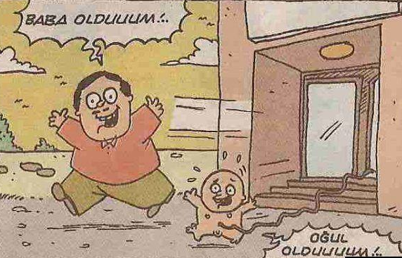 Günün en bomba karikatürleri - Resim: 3