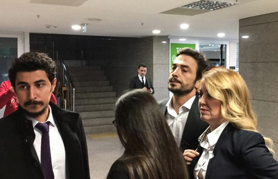Sıla ve Ahmet Kural davasında flaş gelişme! Dosya yeniden gönderildi - Resim: 2