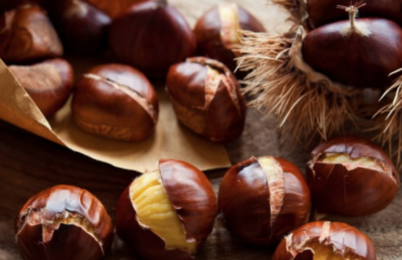 Zevkiniz kabusa dönüşebilir! Kestane zehirlenmesine dikkat edin - Resim: 3