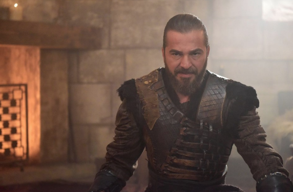 Engin Altan Düzyatan IMDb'de zirveye yerleşti - Resim: 2