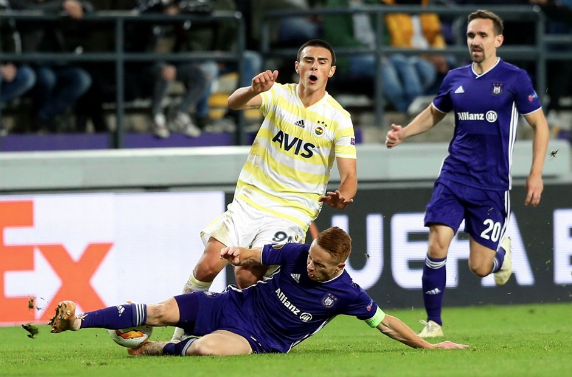 Yazarlardan Beşiktaş ve Fenerbahçe değerlendirmesi - Resim: 3