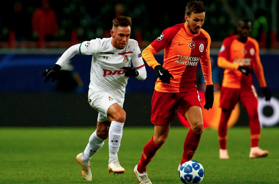 Skandal mesajlar! Galatasaray'ın rakipleri el sıkıştı - Resim: 1