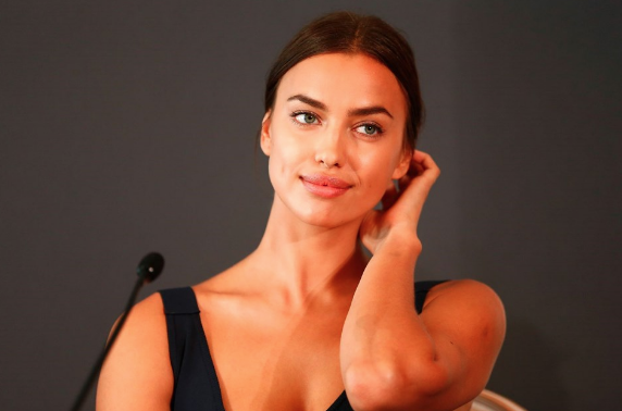 Irina Shayk'tan annelik itirafı! - Resim: 2