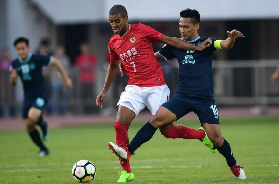 Galatasaray Alan'la anlaştı! İşte transfer bombası - Resim: 3