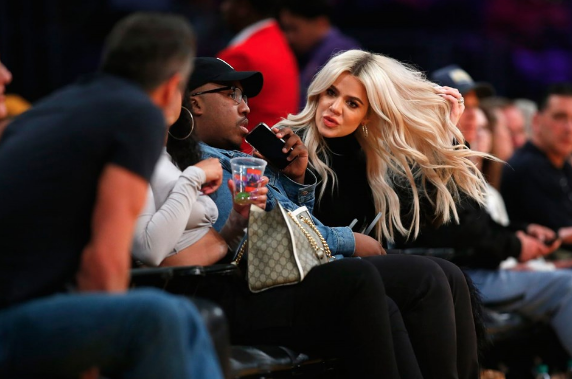 Khloe Kardashian ile Tristan Thompson ayrıldı - Resim: 2