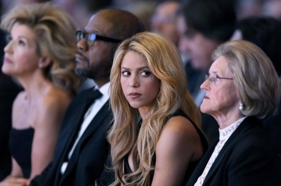 Shakira'ya büyük şok! Başı belada - Resim: 2