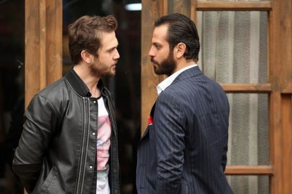 Çukur'da Cumali Koçovalı'yı kimin oynayacağı belli oldu - Resim: 2