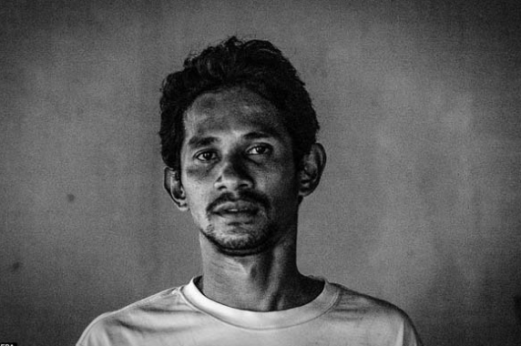 Kanser hastasının son 39 günü - Resim: 4