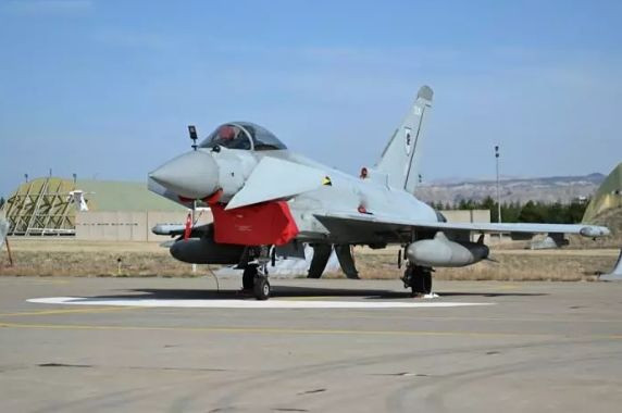 Eurofighter hakkında en çok merak edilen 15 sorunun cevabı - Resim: 2