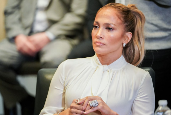 Jennifer Lopez dördüncü evliliğe sıcak bakıyor - Resim: 1