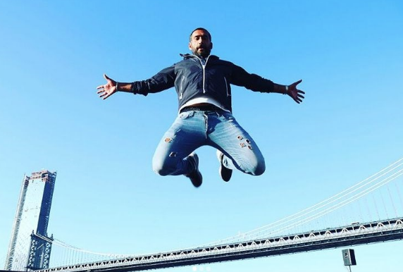 Ümit Karan Survivor'dan elendi bakın nereye koştu - Resim: 2