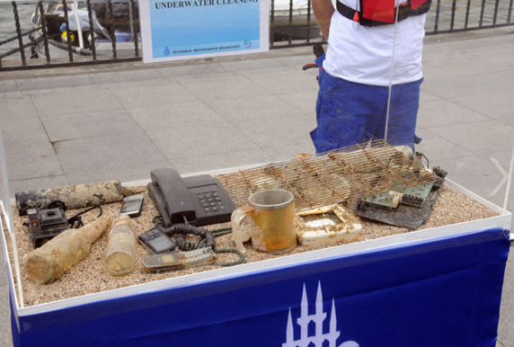 Kadıköylüler böylesini hiç görmemişti! - Resim: 1