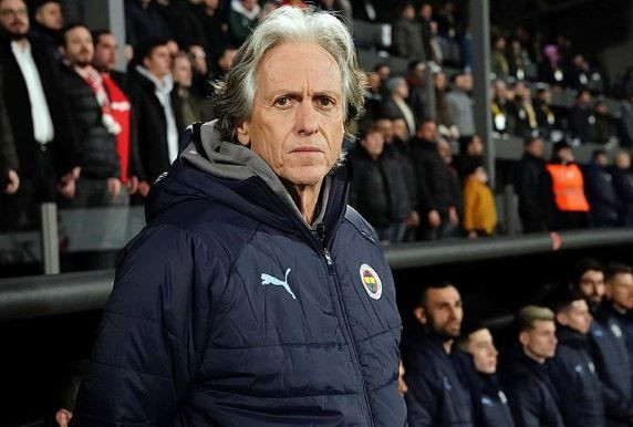 Fenerbahçe, Jorge Jesus'u kovacak mı? Yerine düşünülen isim belli oldu, hafta içi görüşülecek... - Resim: 3