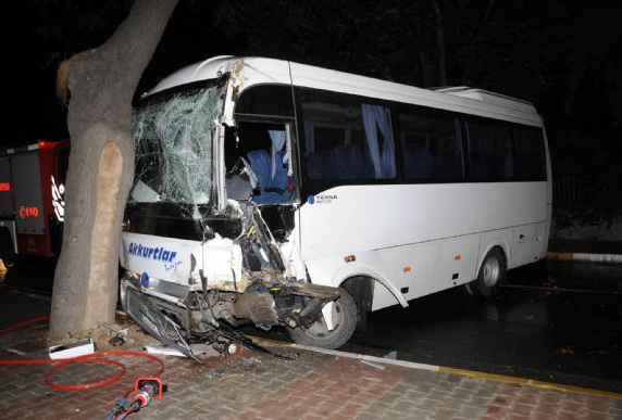 Yağmur İstanbul'u birbirine kattı! - Resim: 4