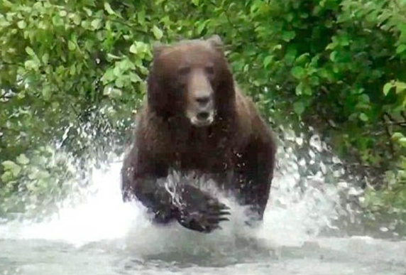 Ölümün pençesi böyle yaklaştı - Resim: 4