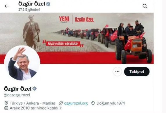 Siyasi partilerin yıllar &ouml;nceki se&ccedil;im afişleri ortaya &ccedil;ıktı! G&ouml;ren d&ouml;n&uuml;p bir daha bakıyor - Resim: 1