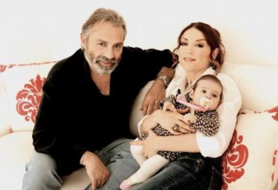 Haluk Bilginer boşanıyor mu? - Resim: 1