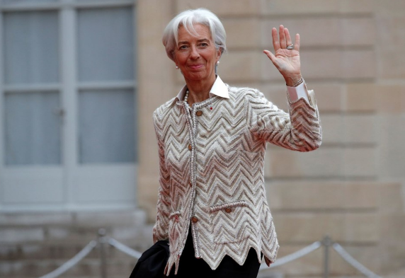 Forbes dünyanın en güçlü 100 kadınını açıkladı! Listedeki Türk bomba - Resim: 3