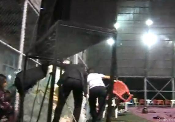 Düğün eğlencesi kabusa döndü - Resim: 3