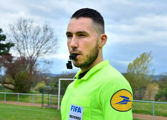 Fenerbahçe ve Beşiktaş'ın Avrupa maçlarının hakemleri açıklandı - Resim: 1