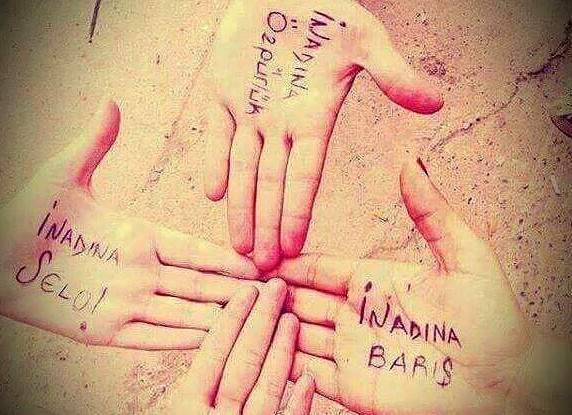 Bol acılı 1 Kasım seçim sloganları - Resim: 4