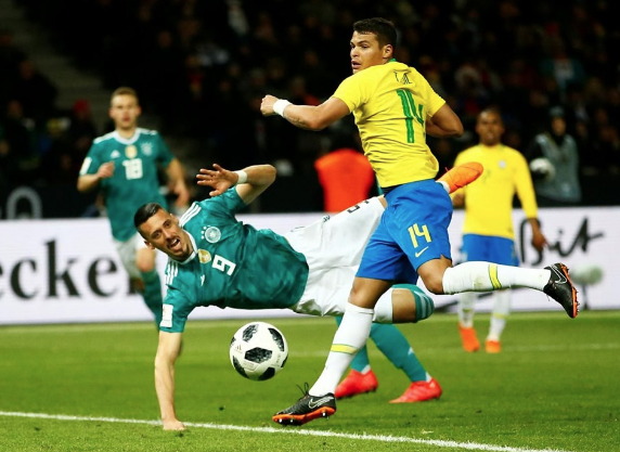 Dünya Kupası'nı kim kazanacak? 'Yapay zeka' açıkladı - Resim: 2