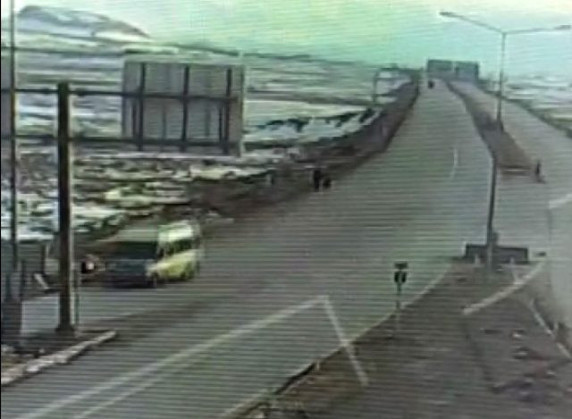 İran'dan giriş yapan terörist HDP'li başkanla birlikte yakalandı - Resim: 0