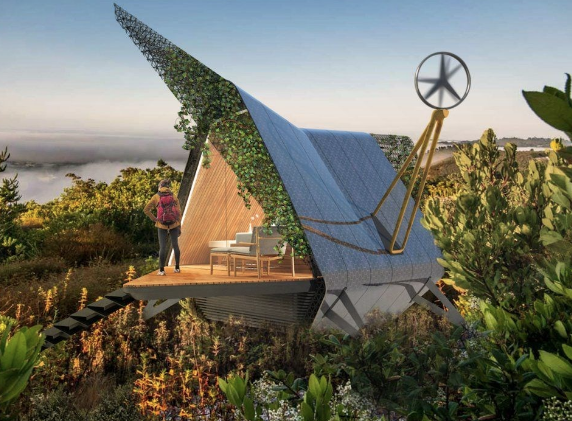 Teknoloji köyü için ilk adım - Resim: 3