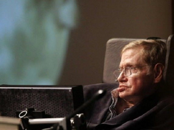 Stephen Hawking ölmeden önce bu uyarıyı yapmış! - Resim: 2