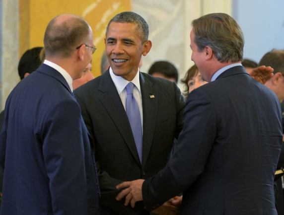 G20 Zirvesi'nden çarpıcı anlar - Resim: 4