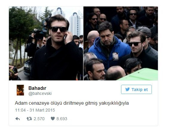 Gülme krizine sokacak paylaşımlar! - Resim: 3