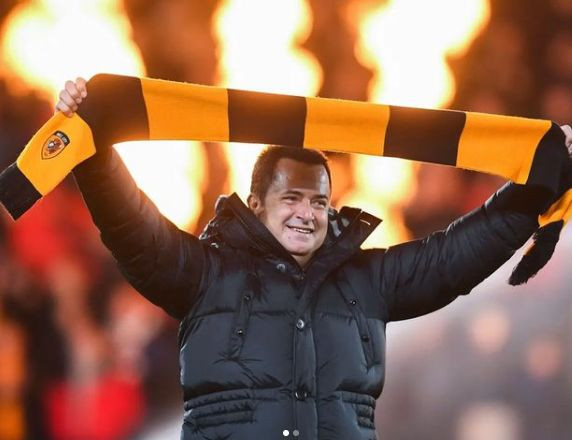 Onlar eğlendi, baro kızdı! Acun Ilıcalı'ya sert tepki geldi! - Resim: 3