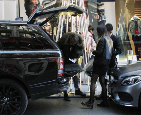 Talihsiz kaza! 'Açım abi' diyen dilenciyi eli boş göndermedi  - Resim: 2